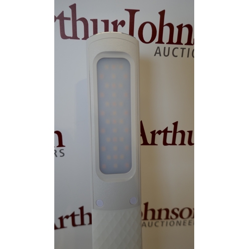6038 - An Ottlite colour changing LED desk lamp (389-61) *This lot is subject to VAT