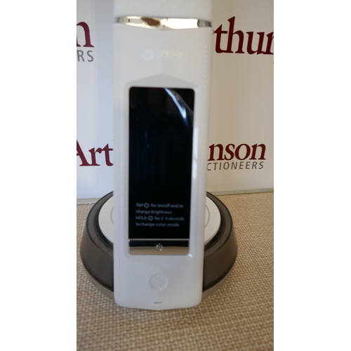 6038 - An Ottlite colour changing LED desk lamp (389-61) *This lot is subject to VAT