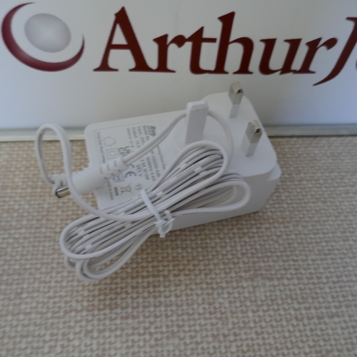 6038 - An Ottlite colour changing LED desk lamp (389-61) *This lot is subject to VAT