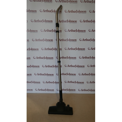 6042 - A Henry micro hi-flo vacuum cleaner, original RRP £139.99 + VAT (389-140) *This lot is subject to VA... 