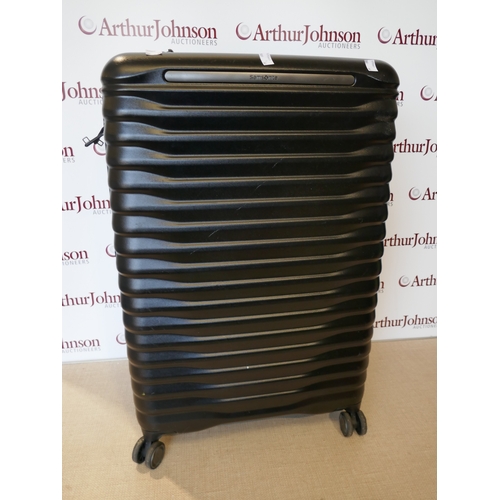 6046 - A set of 2 Samsonite Precision hardside suitcases, original RRP £124.99 + VAT (389-64) *This lot is ... 