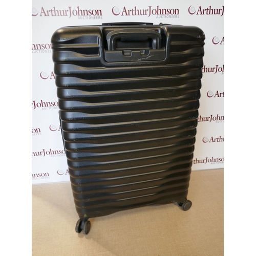 6046 - A set of 2 Samsonite Precision hardside suitcases, original RRP £124.99 + VAT (389-64) *This lot is ... 