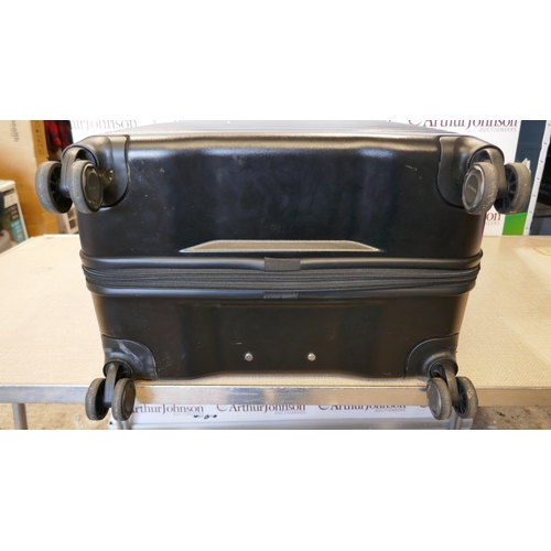 6046 - A set of 2 Samsonite Precision hardside suitcases, original RRP £124.99 + VAT (389-64) *This lot is ... 