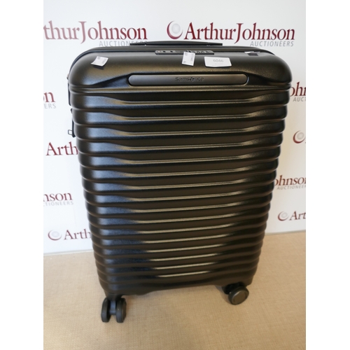 6046 - A set of 2 Samsonite Precision hardside suitcases, original RRP £124.99 + VAT (389-64) *This lot is ... 