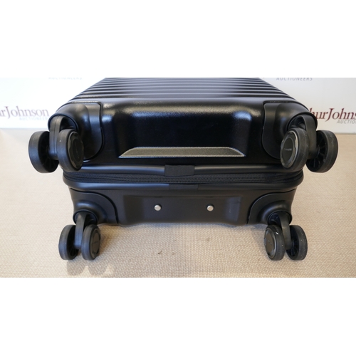6046 - A set of 2 Samsonite Precision hardside suitcases, original RRP £124.99 + VAT (389-64) *This lot is ... 
