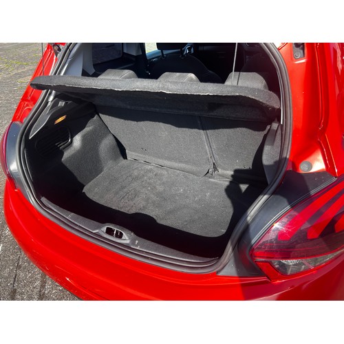 5456 - A 2015 1.2 litre Peugeot 208 Active 3 Door Hatchback MK65 UEM 1200cc MOT until 16.02.27 - 68649 reco... 