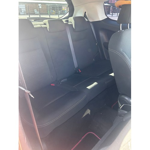 5456 - A 2015 1.2 litre Peugeot 208 Active 3 Door Hatchback MK65 UEM 1200cc MOT until 16.02.27 - 68649 reco... 