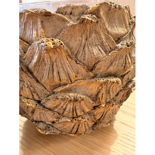 3067 - Two petal effect garden planters