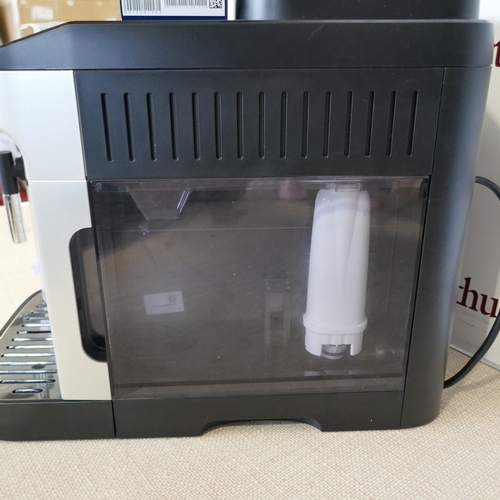 6003 - A Delonghi Magnifica Evo coffee machine, original RRP £449.99 + VAT (390-188) *This lot is subject t... 