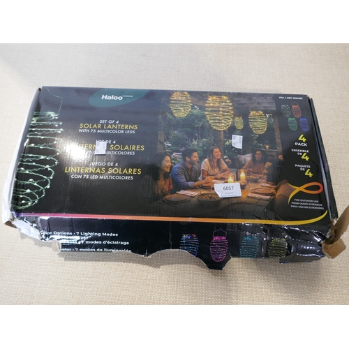 Lot 6057      