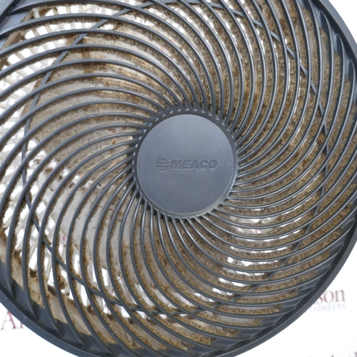 6058 - A Meaco Sefte 3-in-1 pedestal fan, original RRP £119.99 + VAT (390-330) *This lot is subject to VAT