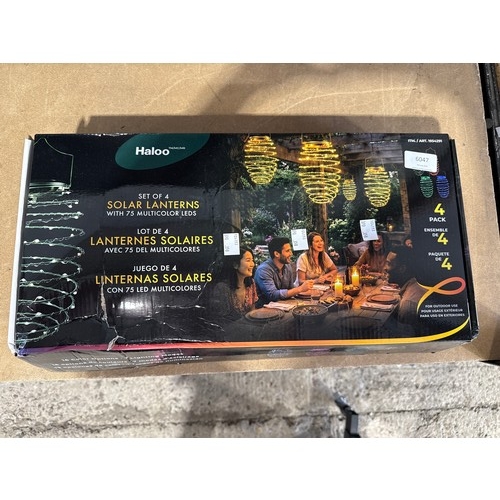 Lot 6047      