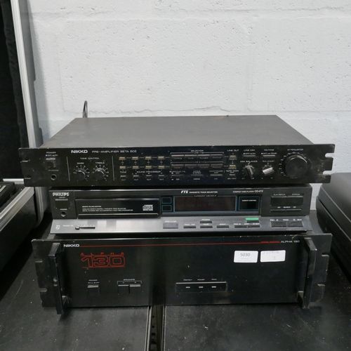 Lot 5030      