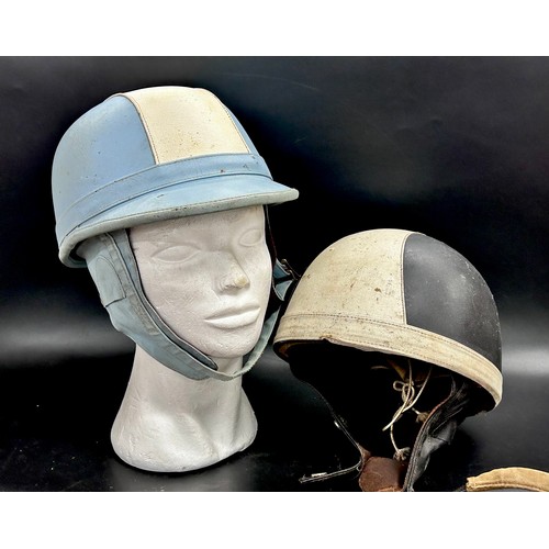 1960s motorcycle helmets Mid-century Italian Helmet c.1960 1960's Joe Burton Race Used