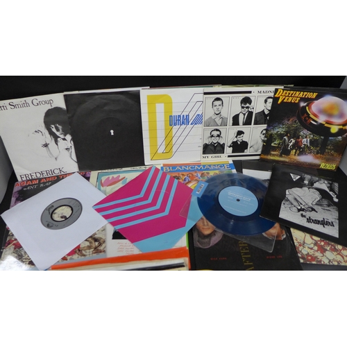 2045 - A collection of 7