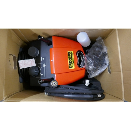 5064 - A Clarke Harry Hot Wash, high pressure hot or cold washer *This lot is subject to VAT