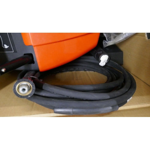5064 - A Clarke Harry Hot Wash, high pressure hot or cold washer *This lot is subject to VAT