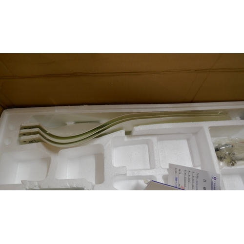 5076 - A boxed sample Zhong ZK Energy model ZK06080132A New Type wind power generator  *This lot is subject... 