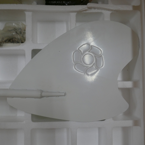 5076 - A boxed sample Zhong ZK Energy model ZK06080132A New Type wind power generator  *This lot is subject... 