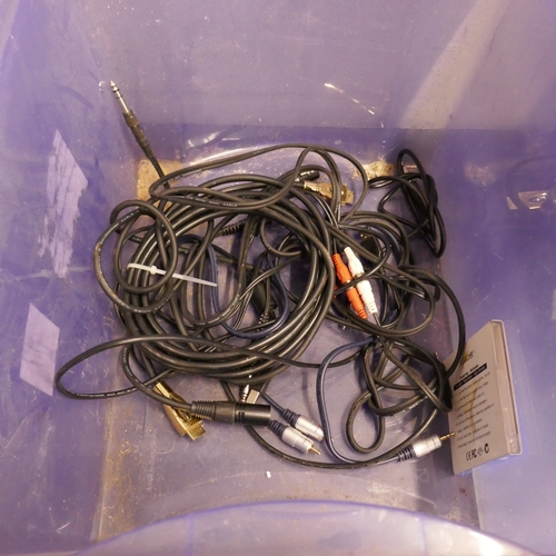 5014 - Two Aiwa turntables, Two car stereos and a Sony answering machine