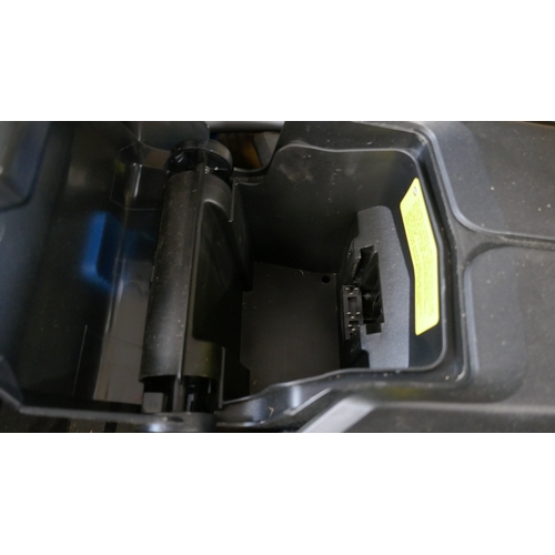 5090 - A Mac Allister MLM1834-Li, 18v, 34cm cordless lawn mower  (Please note this is a returned item and m... 