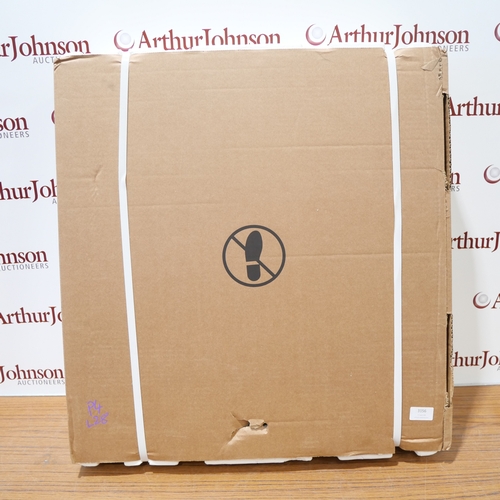 3156 - A Beko 4 zone ceramic hob (unchecked) (654-28) *This lot is subject to VAT