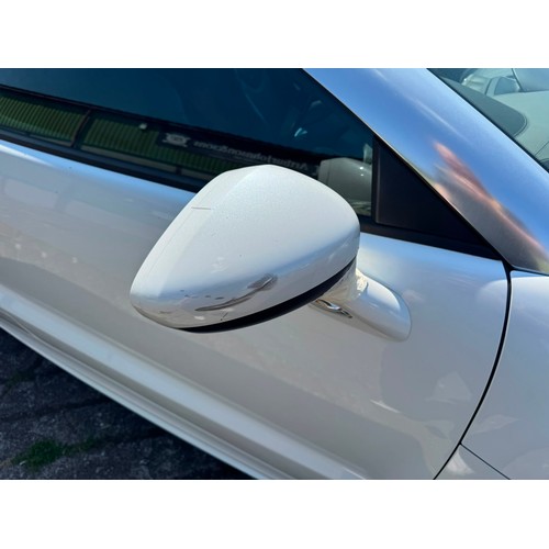 5330 - A white 2011 Peugeot RCZ GT THP-156, 1598cc 1.6 litre petrol sports coupe

Registration: NX61 RZZ
Mi... 