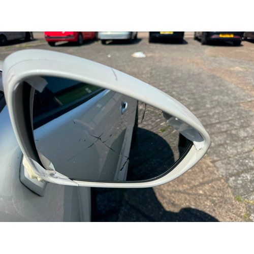 5330 - A white 2011 Peugeot RCZ GT THP-156, 1598cc 1.6 litre petrol sports coupe

Registration: NX61 RZZ
Mi... 