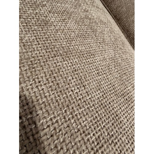 3006 - A Tisdale 6 piece sectional sofa (missing sections and back cushions), original RRP £949.99 + VAT (3... 