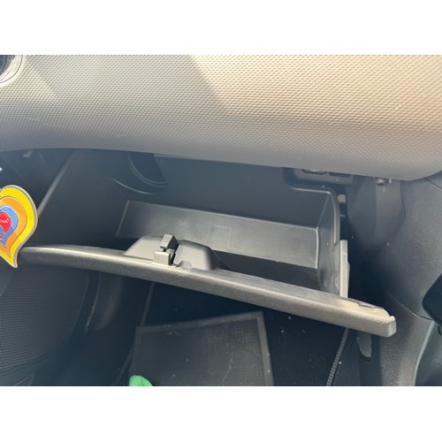 5322 - A Blue 2019 Peugeot 108 Allure 998cc, 1 litre , 5 door hatchback petrol car

Registration: AG19 OVY
... 