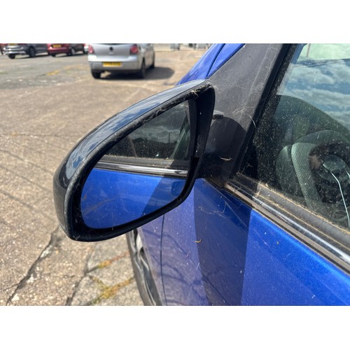 5322 - A Blue 2019 Peugeot 108 Allure 998cc, 1 litre , 5 door hatchback petrol car

Registration: AG19 OVY
... 