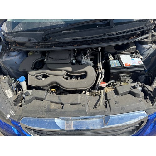 5322 - A Blue 2019 Peugeot 108 Allure 998cc, 1 litre , 5 door hatchback petrol car

Registration: AG19 OVY
... 