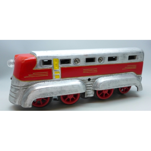 Lot 2049      