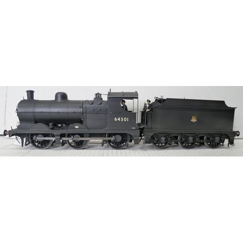 Lot 2027      