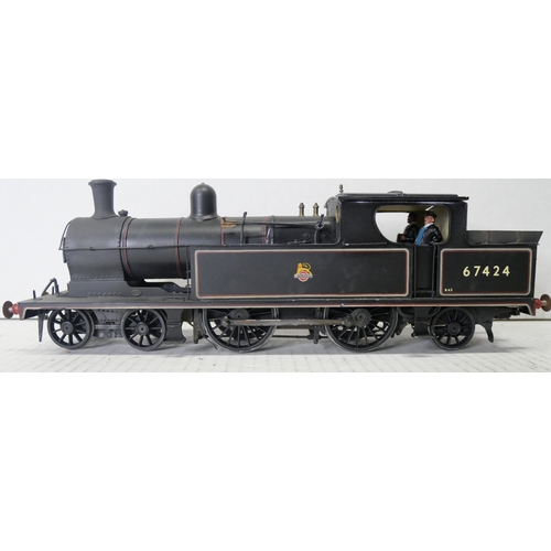 Lot 2030      