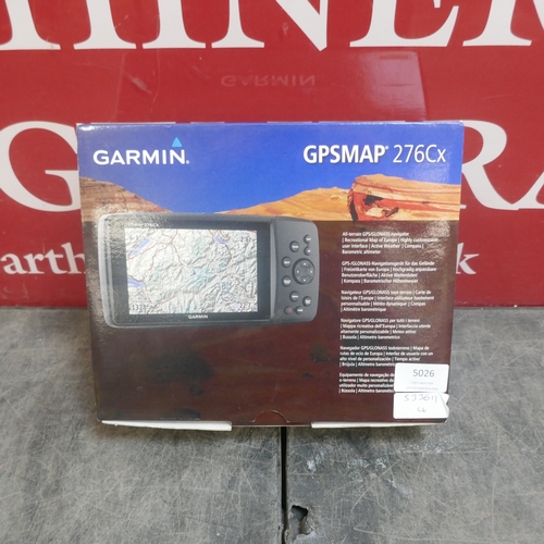 Lot 5026      