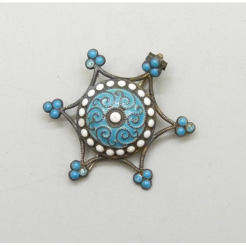 Lot 7034      