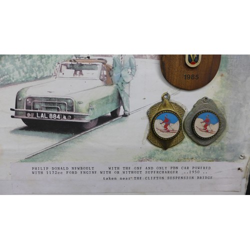 2057 - A collection of Scouts, Army Cadets, and other badges