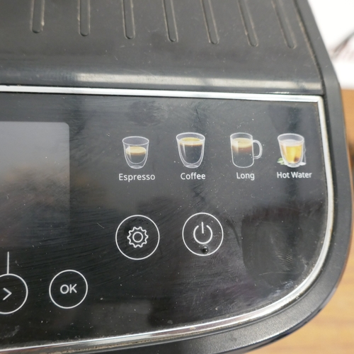 6001 - A Delonghi Magnifica Evo Next coffee machine, original RRP £449.99 + VAT (394-347) *This lot is subj... 