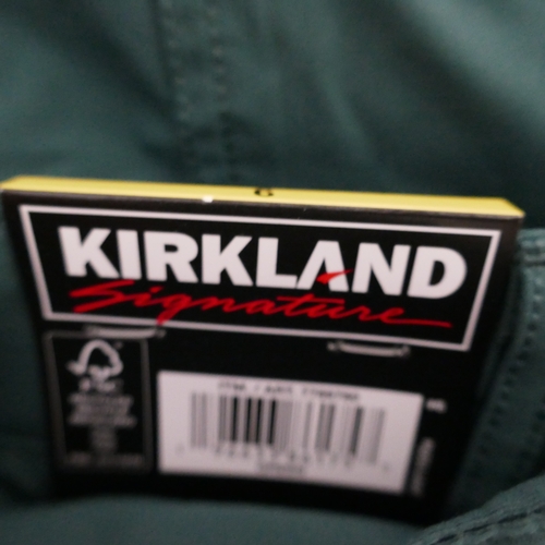 6031 - A box of Kirkland Signature ladies trousers (394) *This lot is subject to VAT