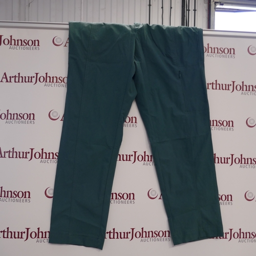 6034 - A box of Kirkland Signature ladies trousers Various sizes (394) *This lot is subject to VAT