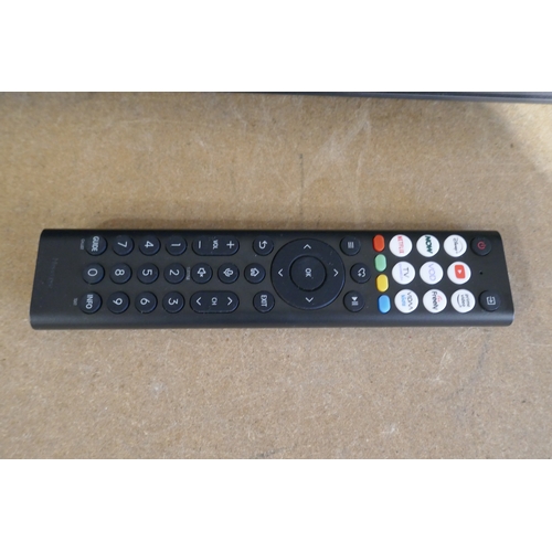 6051 - A Hisense 58