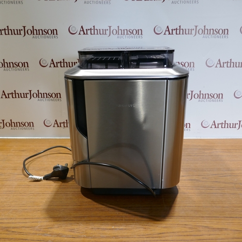 6002 - A Siemens EQ900 Plus coffee machine, original RRP £1666.66 + VAT (394-230) *This lot is subject to V... 
