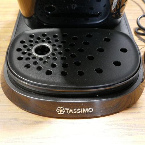 6005 - A Bosch Tassimo Myway 2 coffee machine (394-2) *This lot is subject to VAT