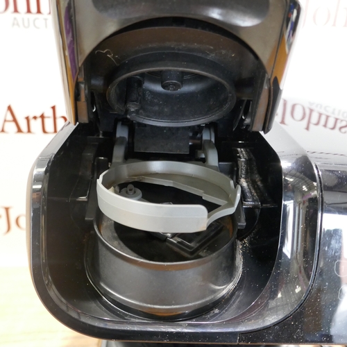 6005 - A Bosch Tassimo Myway 2 coffee machine (394-2) *This lot is subject to VAT