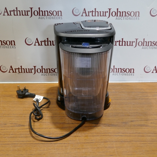 6005 - A Bosch Tassimo Myway 2 coffee machine (394-2) *This lot is subject to VAT