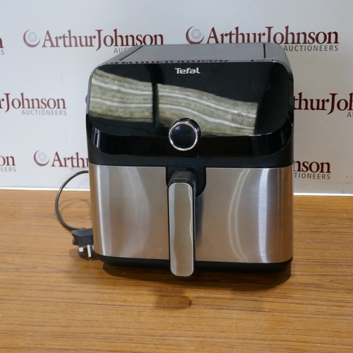 6007 - A Tefal Easy Fry Mega 7.5L air fryer,  (394-157) *This lot is subject to VAT