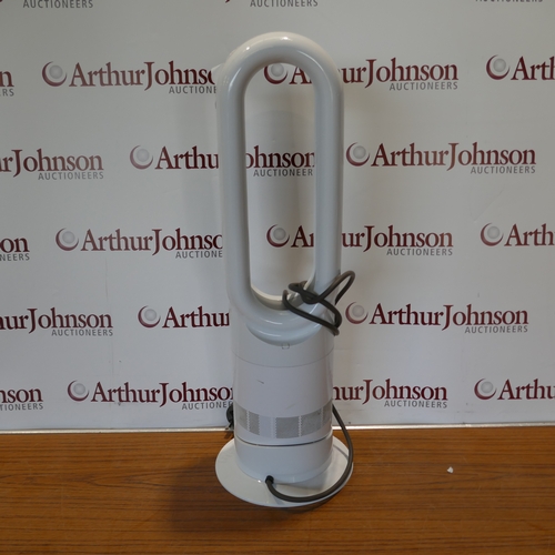 6022 - A Dyson Hot + Cool AM09 fan (no remote) , original RRP £324.99 + VAT (394-112) *This lot is subject ... 