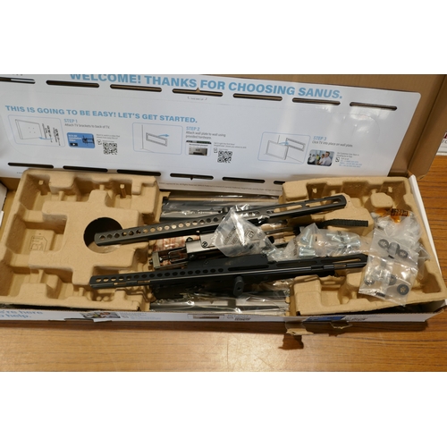 6036 - A Sanus advanced tilt wall mount 42