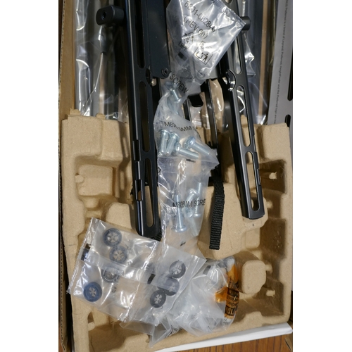 6036 - A Sanus advanced tilt wall mount 42